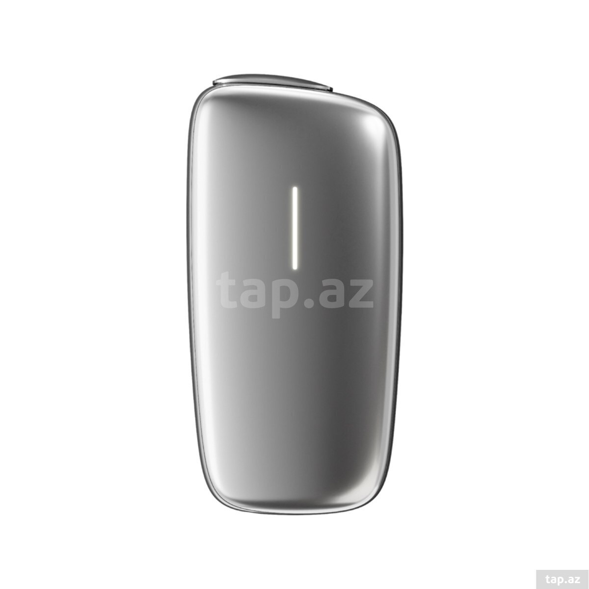 Tütün qızdırıcısı Ploom X Advanced Silver (2)