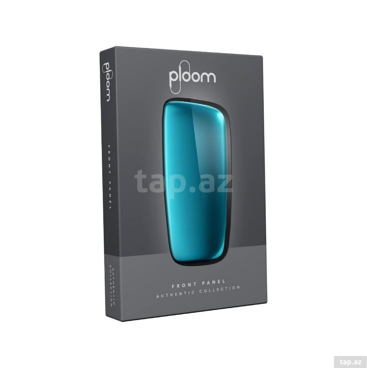 Tütün qızdırıcısı Ploom X Advanced Silver (7)