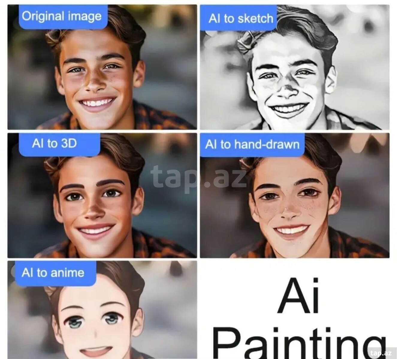 Mini printer: 24 AZN — Bakı, Azərbaycan | 46341855 — Tap.Az