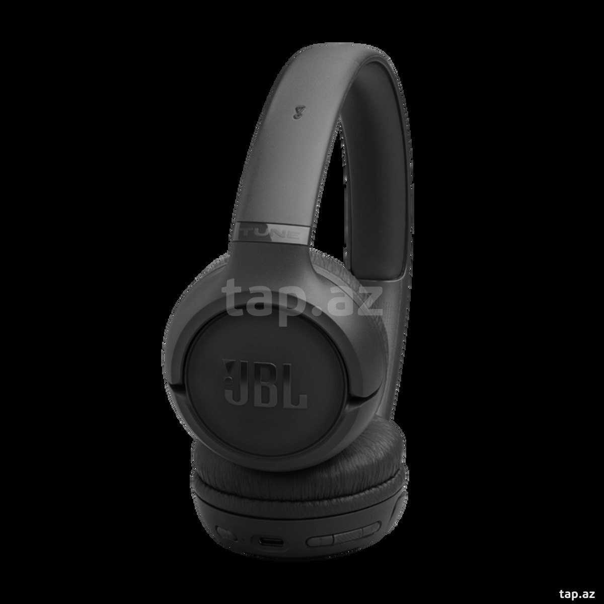 JBL Tune 530BT Black
