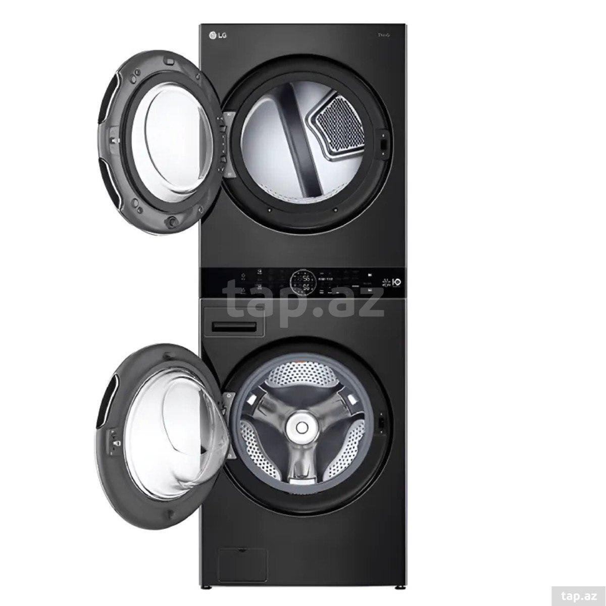 Paltaryuyan LG W1S1CVK2EHM- 19 KG (2)