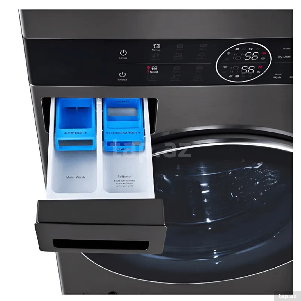 Paltaryuyan LG W1S1CVK2EHM- 19 KG (4)
