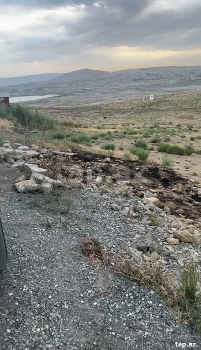 10 sot torpaq sahəsi, Binəqədi r. (3)