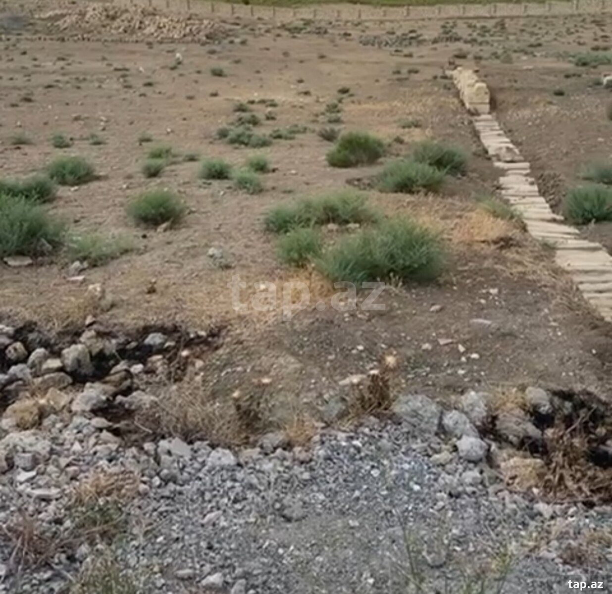 10 sot torpaq sahəsi, Binəqədi r. (5)