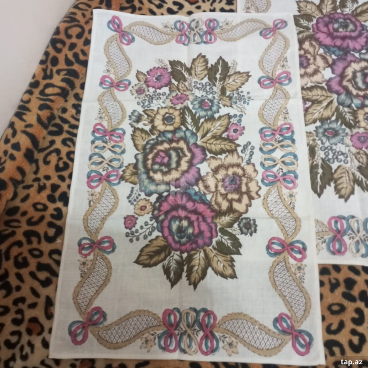 Çay dəsmalları (2)