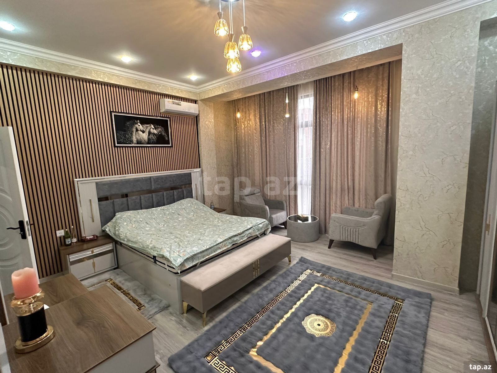 Bağ evi, Novxanı bağları (8)