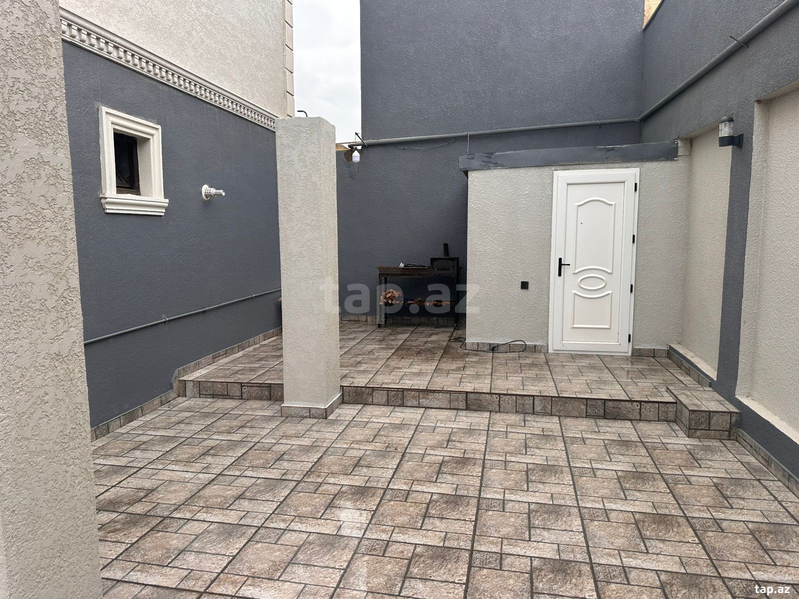 Bağ evi, Novxanı bağları (14)