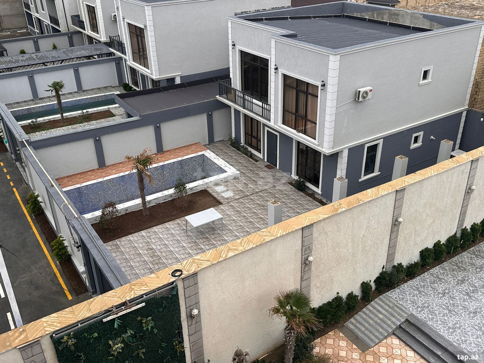 Bağ evi, Novxanı bağları (18)