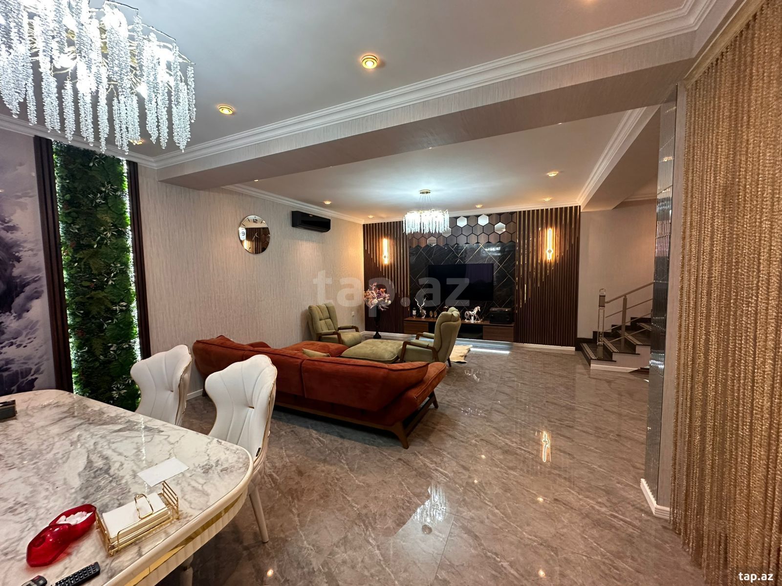 Bağ evi, Novxanı bağları (13)