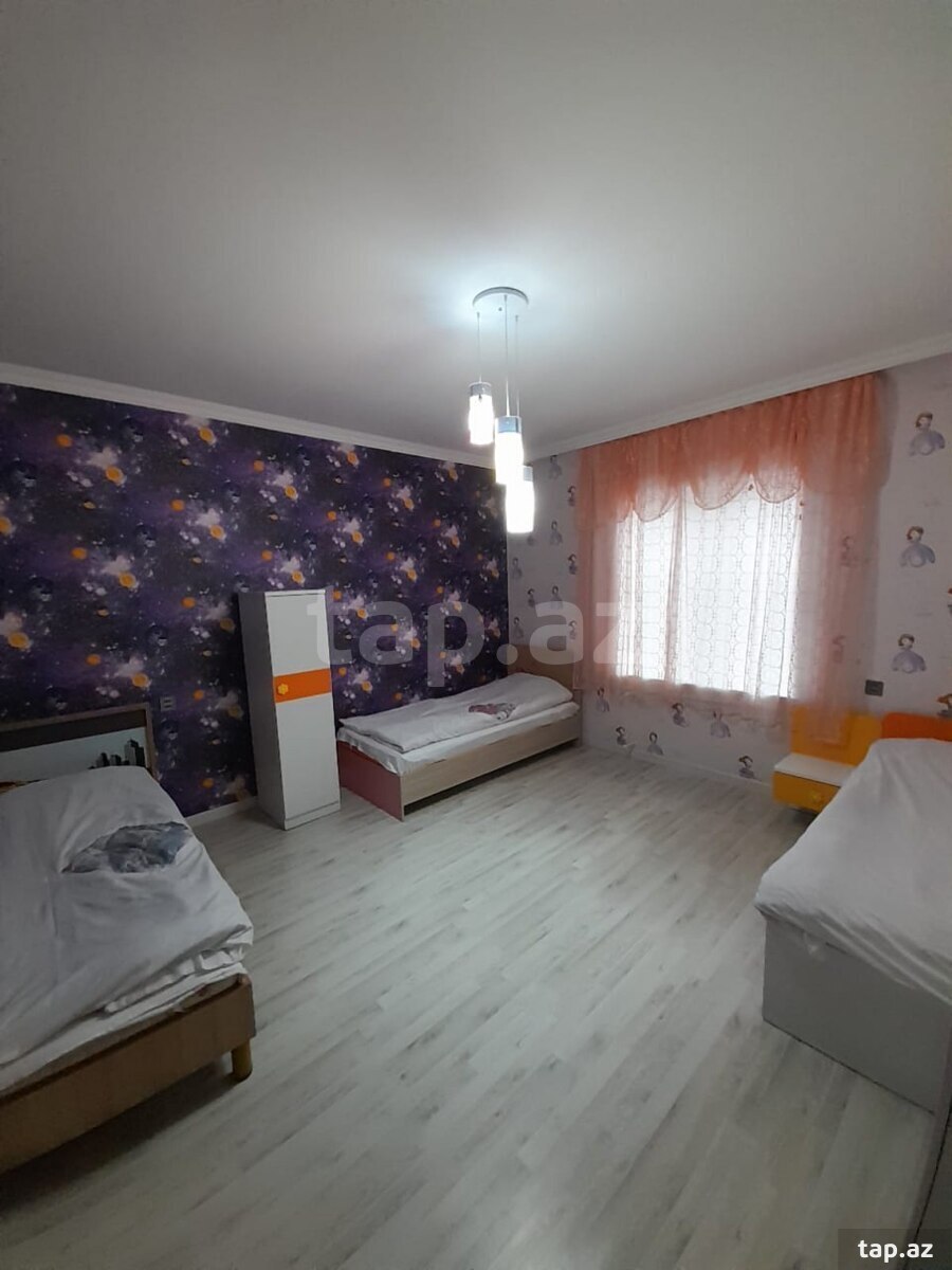 Villa, Qəbələ ş. (6)