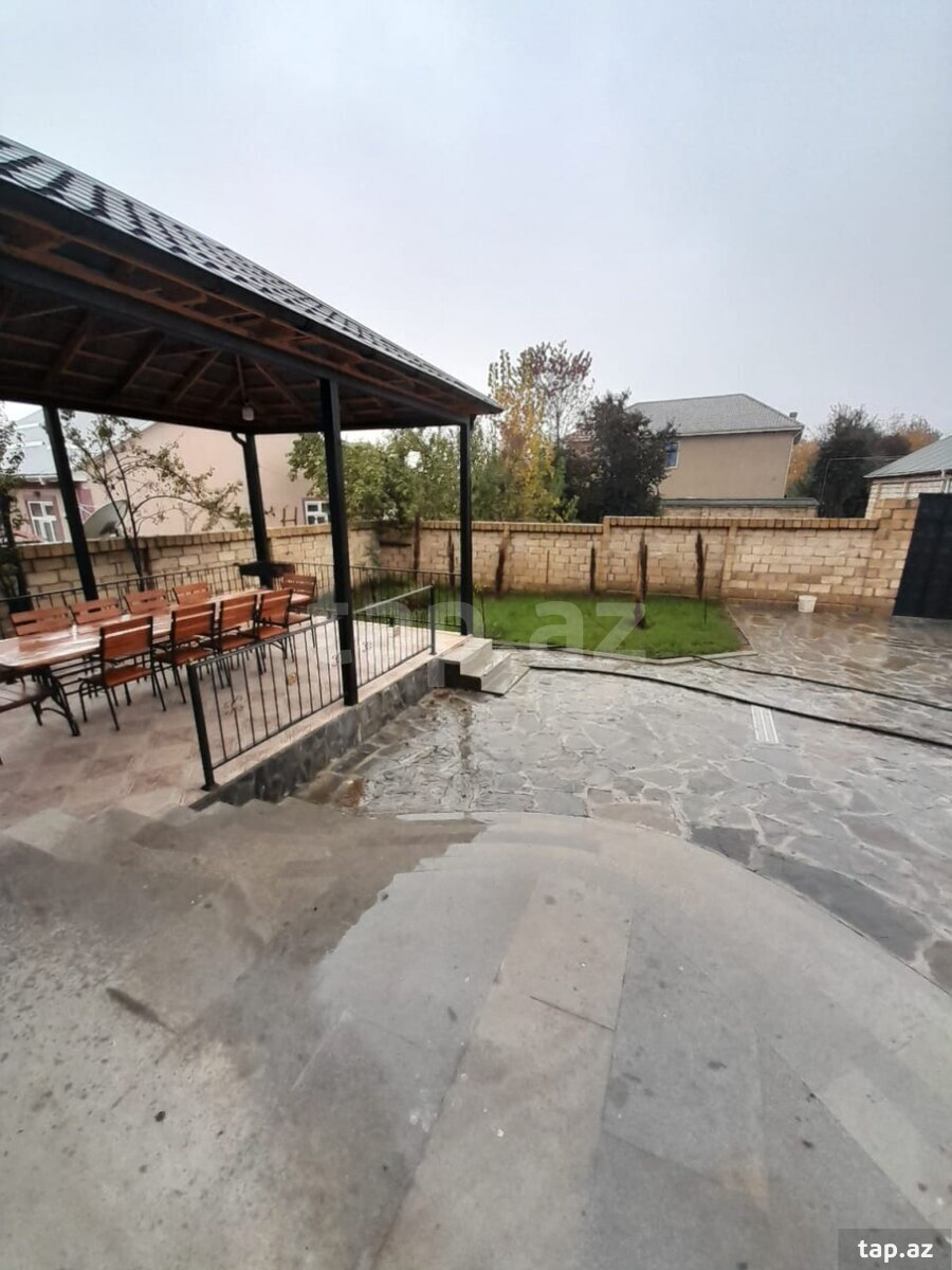 Villa, Qəbələ ş. (5)