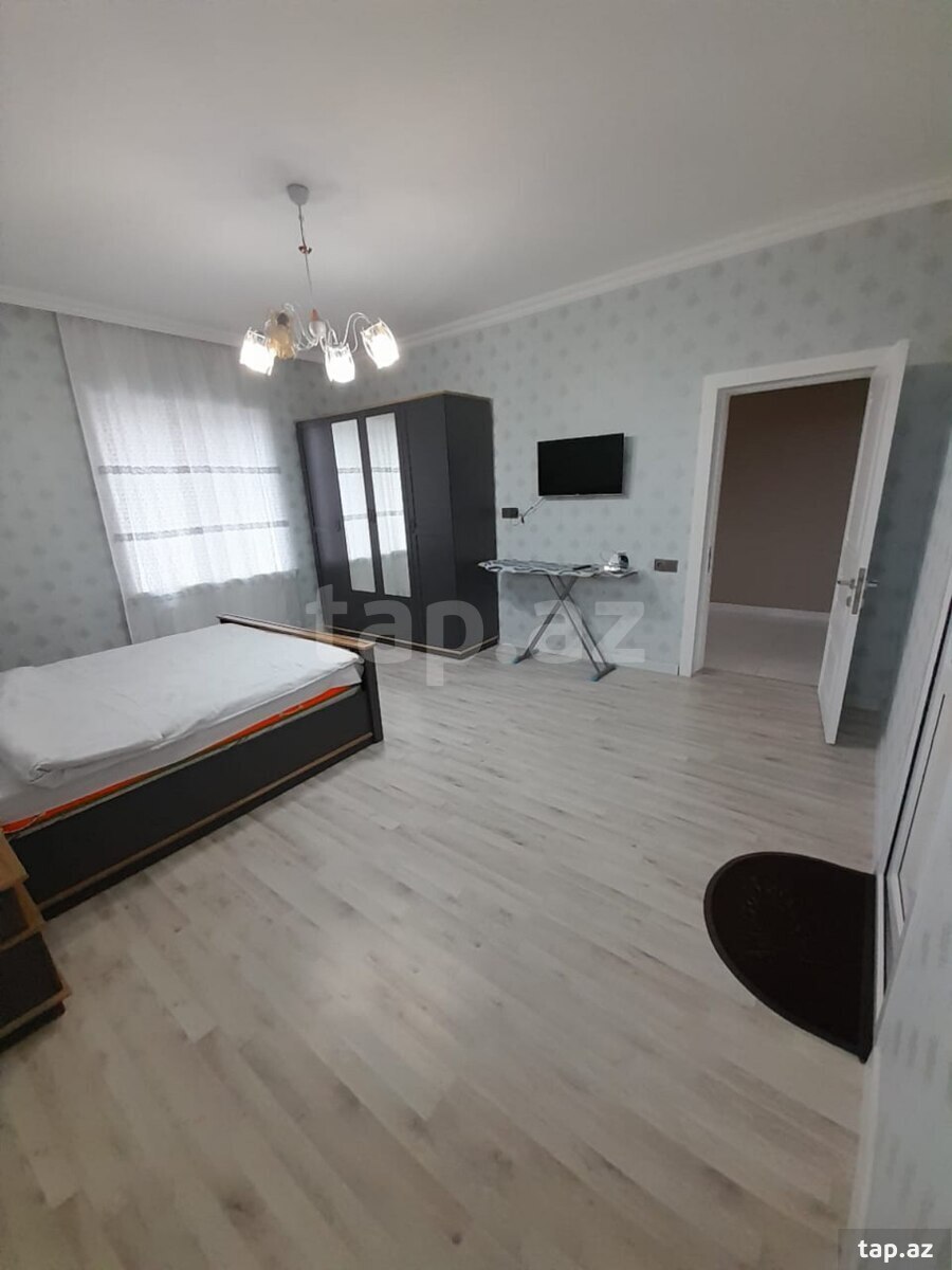 Villa, Qəbələ ş. (7)