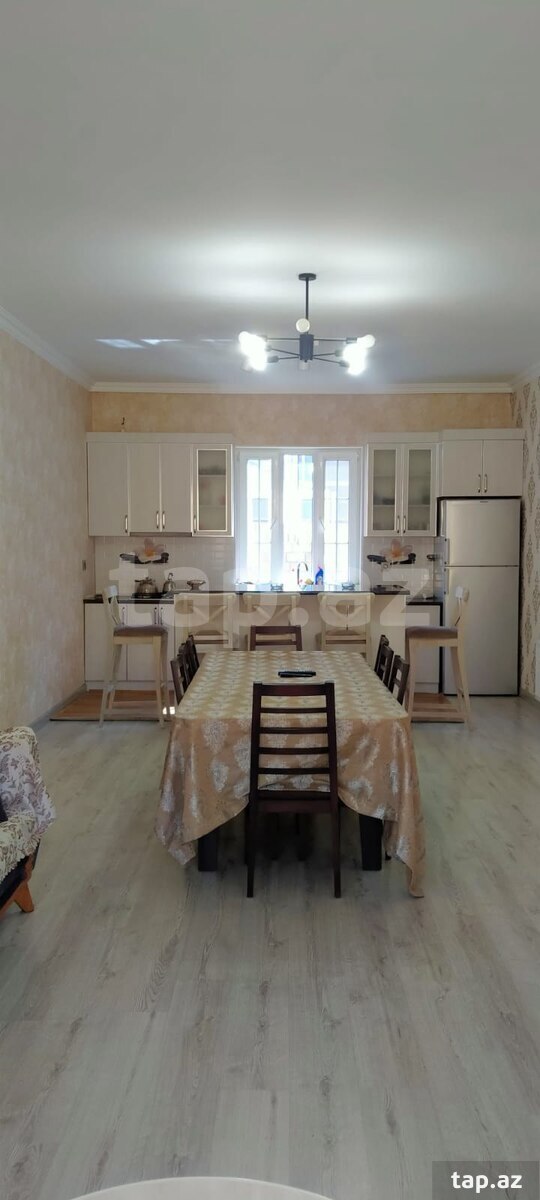 Villa, Qəbələ ş. (9)