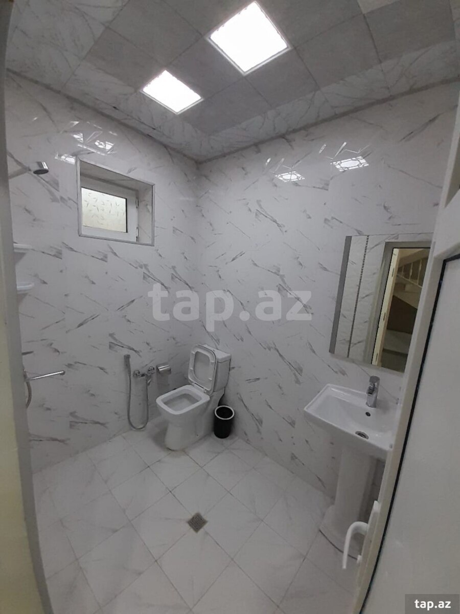 Villa, Qəbələ ş. (8)
