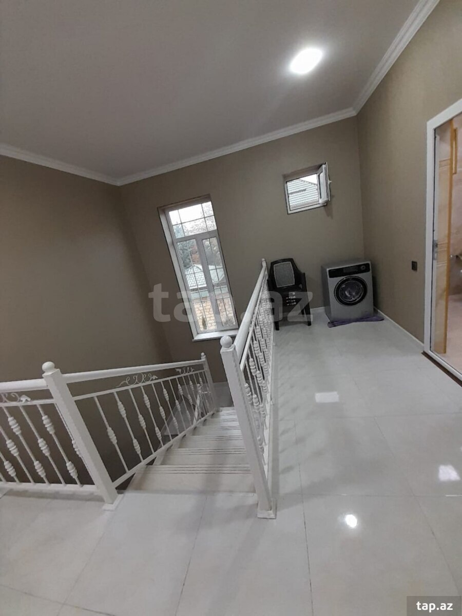 Villa, Qəbələ ş. (13)