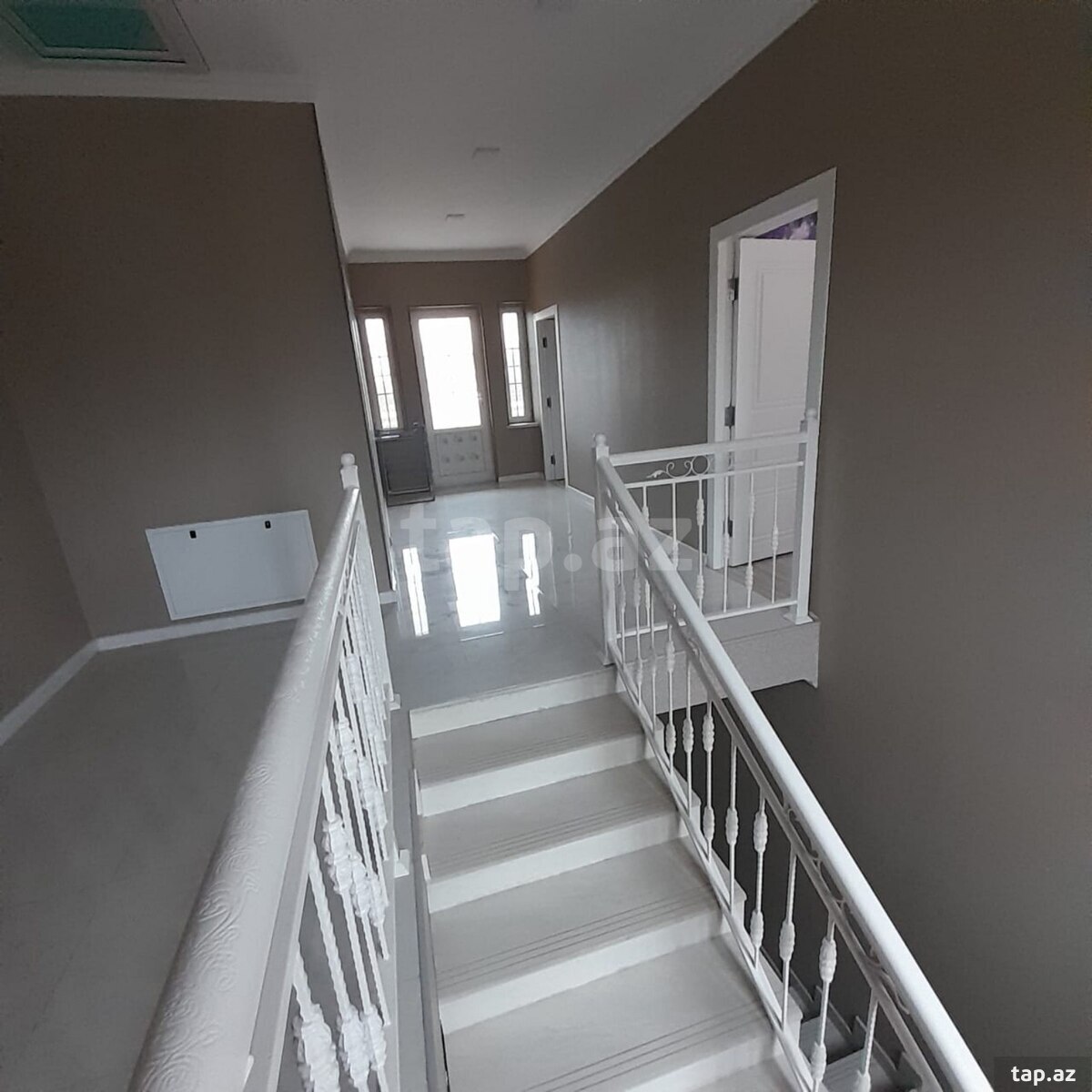 Villa, Qəbələ ş. (10)