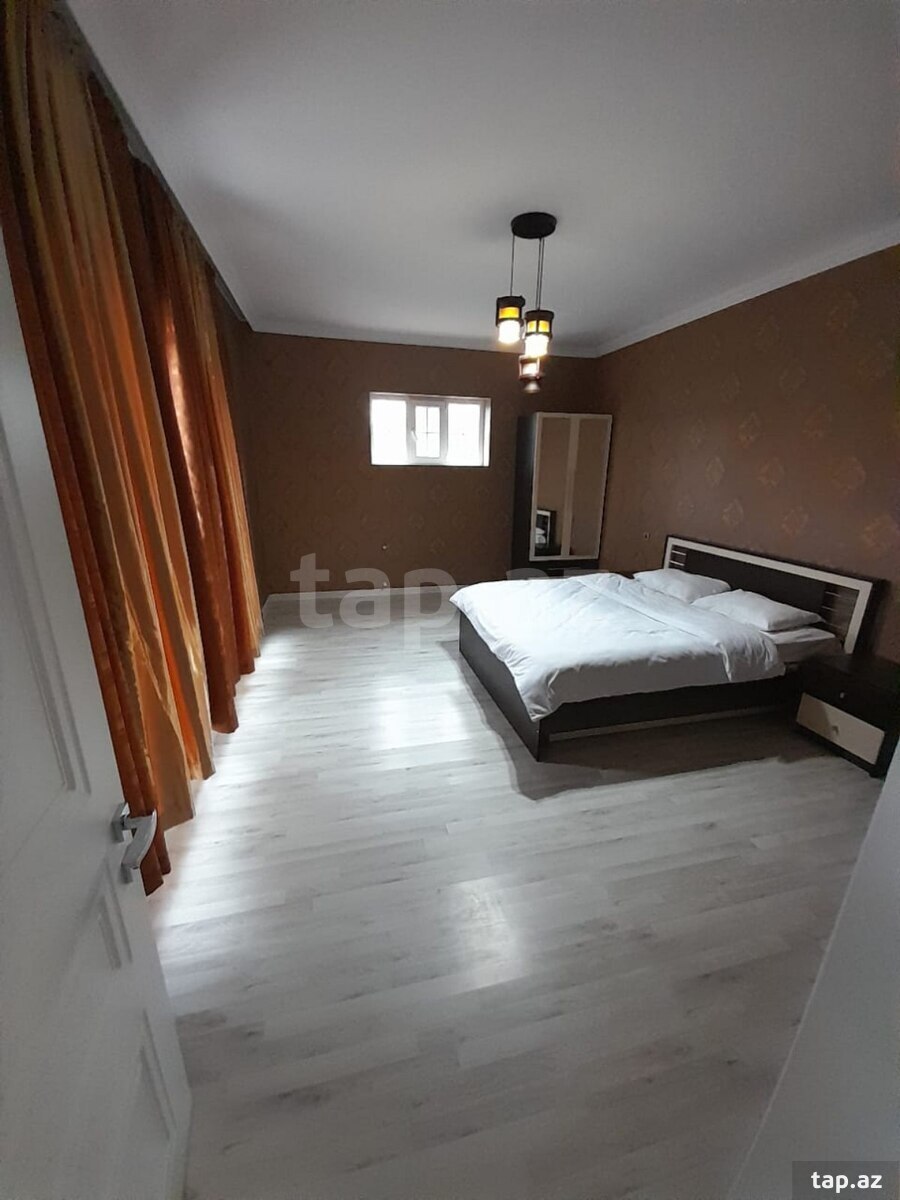 Villa, Qəbələ ş. (14)