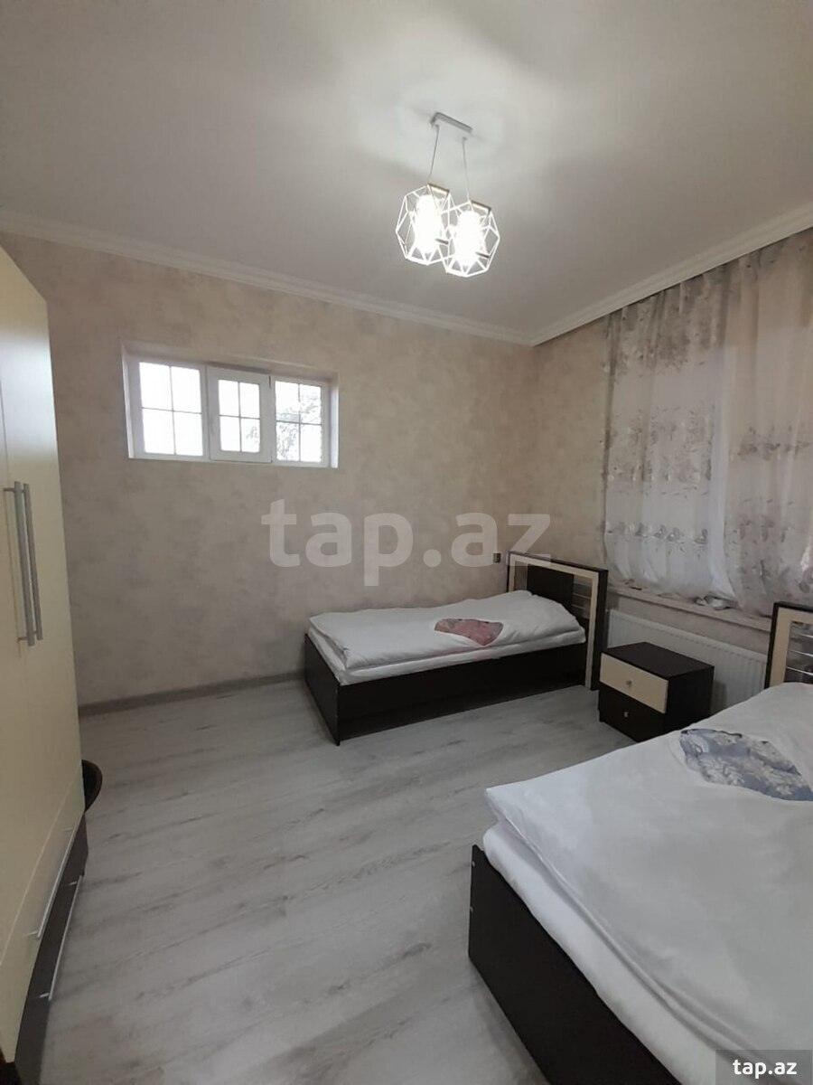 Villa, Qəbələ ş. (12)