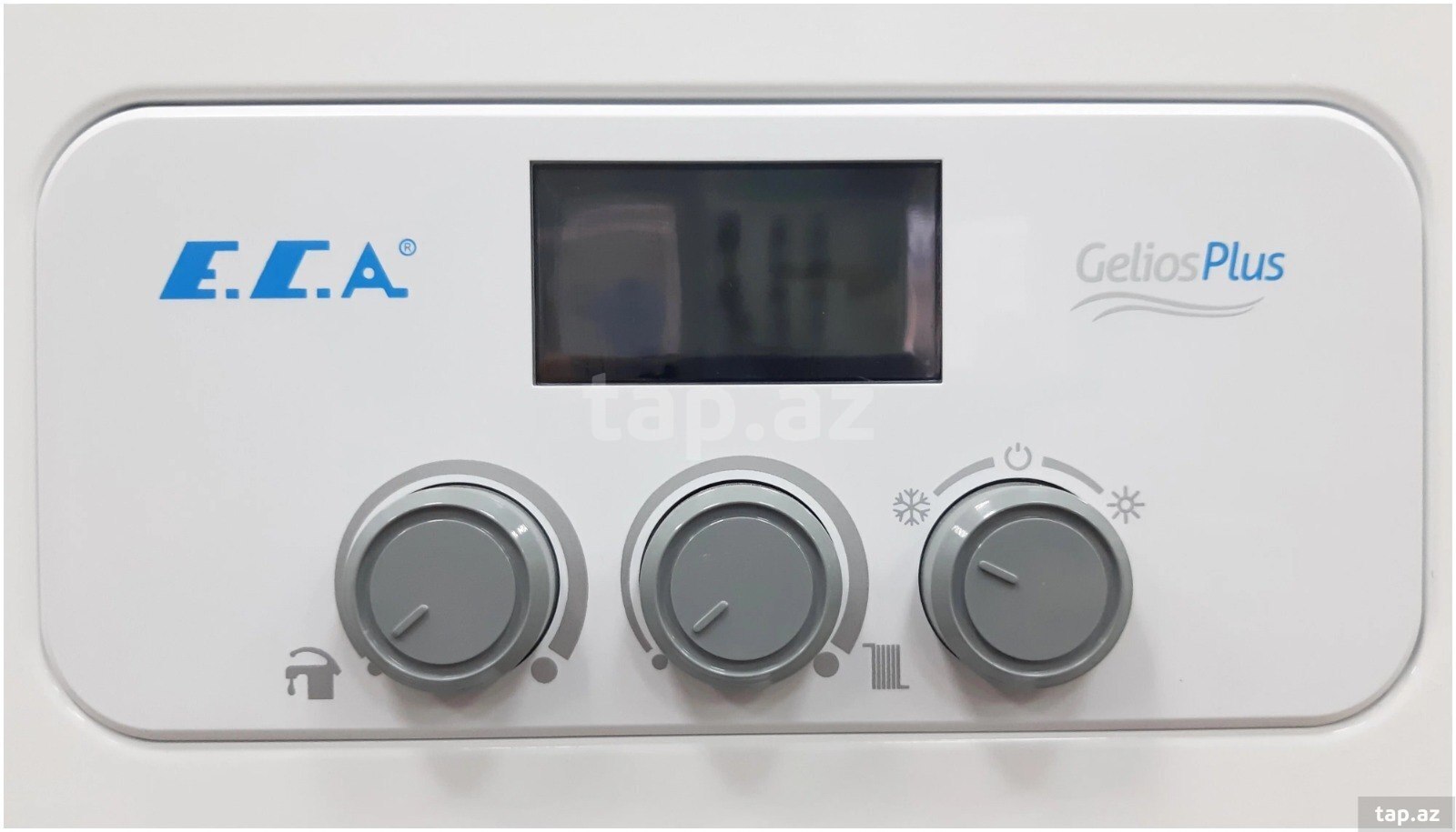 Kombi Eca Gelios plus 24 kW