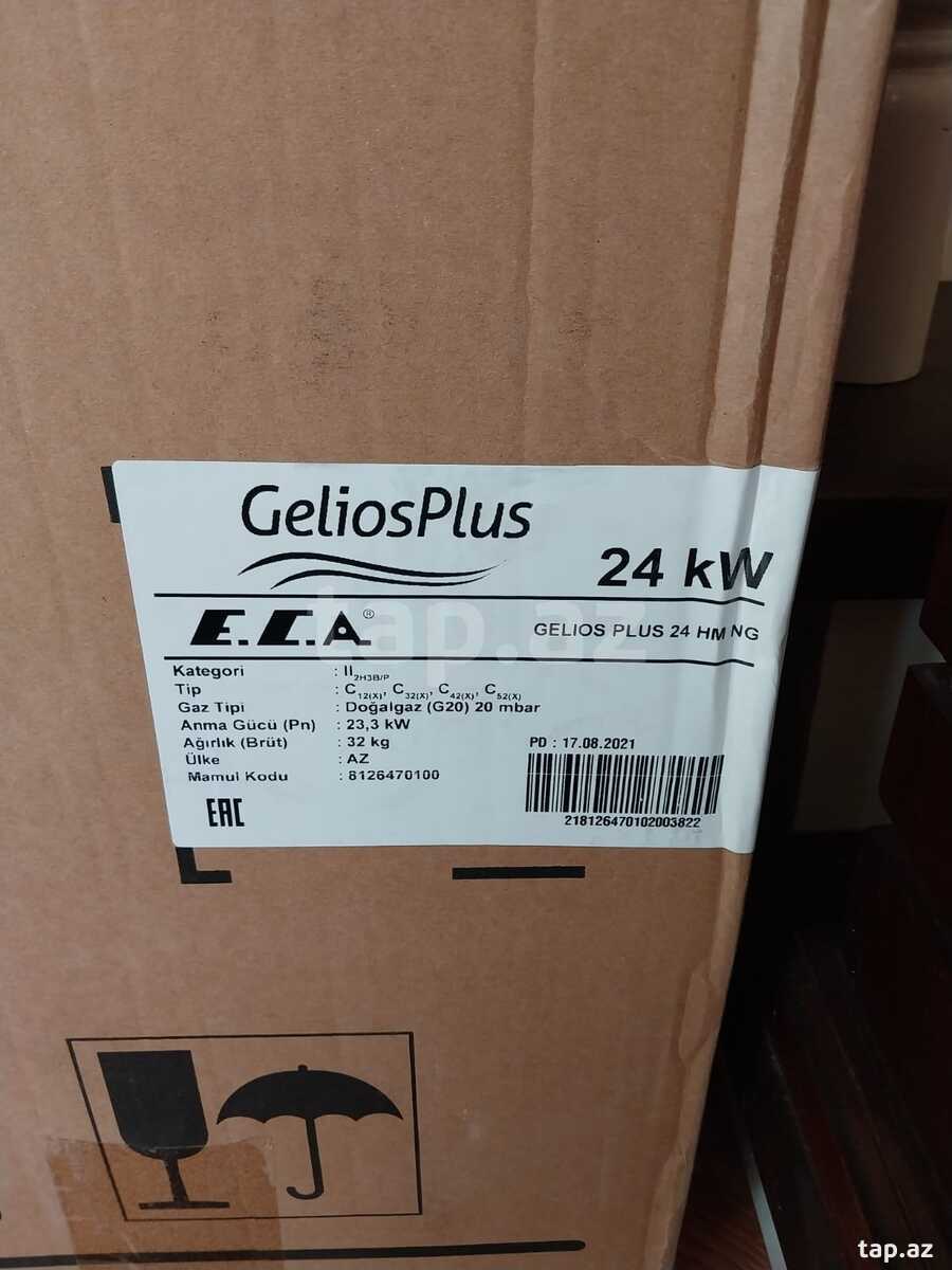 Kombi Eca Gelios plus 24 kW (3)