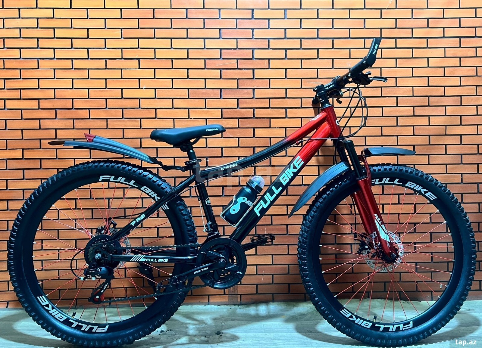 Velosiped 26 FullBike-299  (3)
