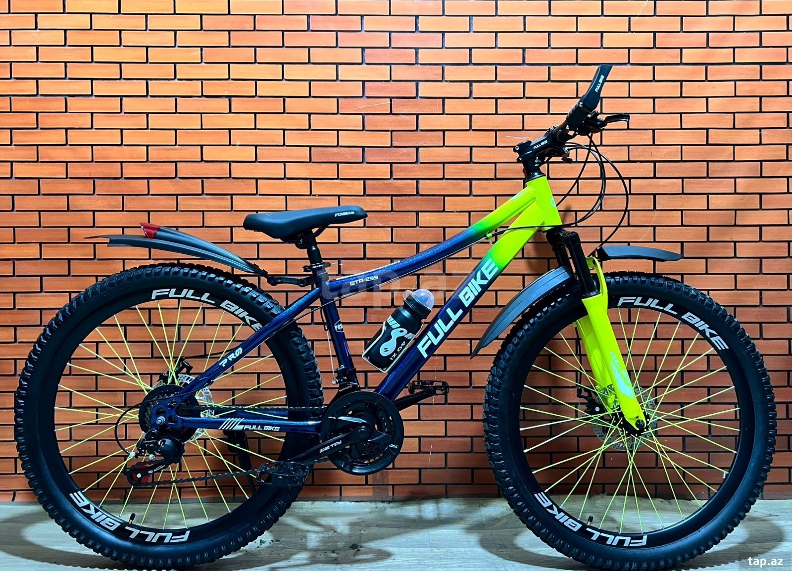 Velosiped 26 FullBike-299  (4)