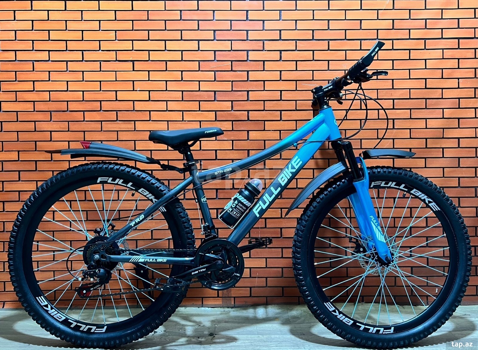 Velosiped 26 FullBike-299  (5)