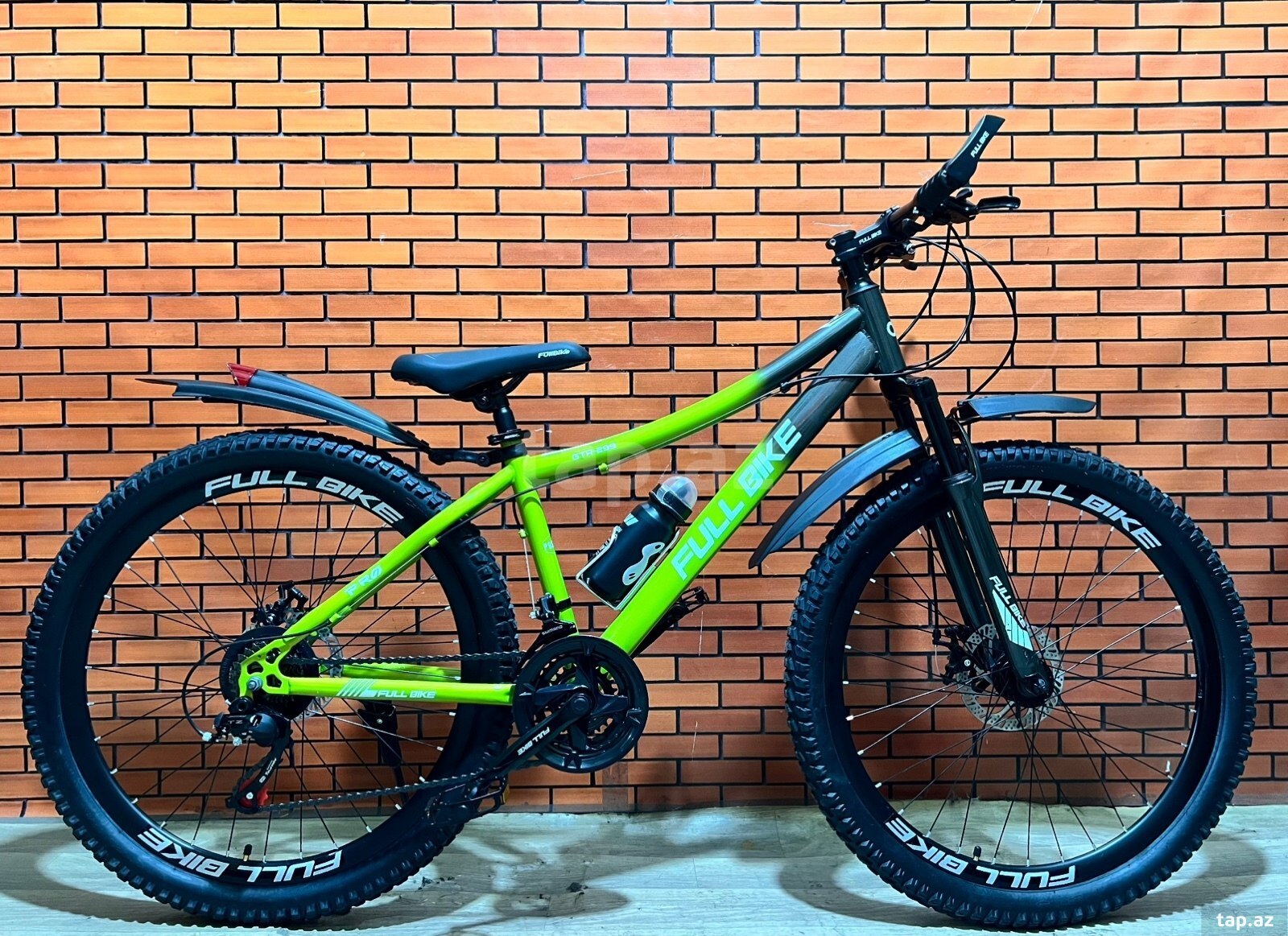 Velosiped 26 FullBike-299  (2)