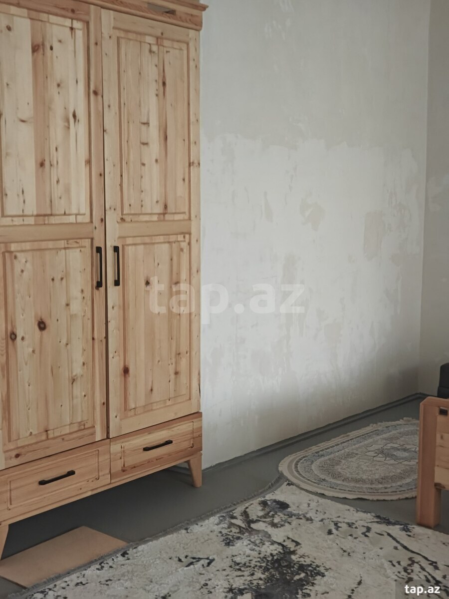 4 otaqlı mənzil kirayə verilir, Gəncə