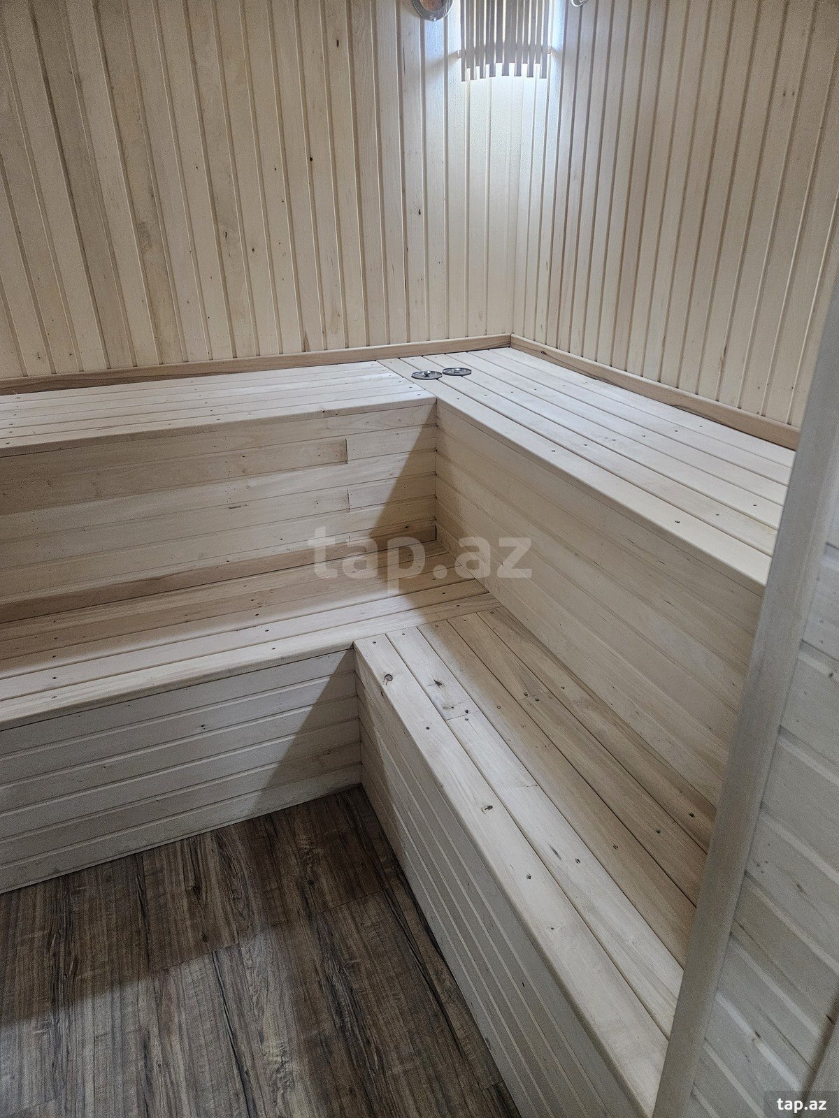 Bağ evi kirayə verilir, Buzovna qəs.