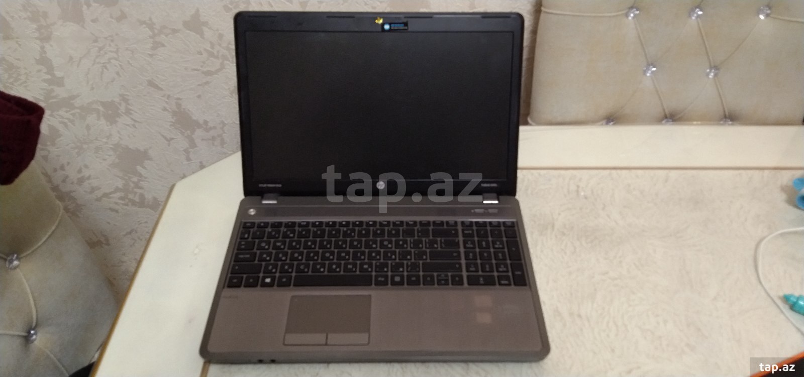 HP Probook 4545s ehtiyat hissələri