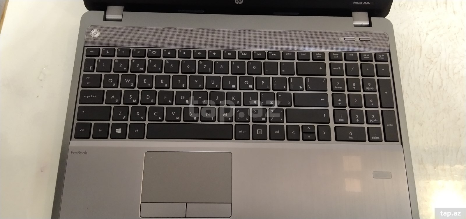 HP Probook 4545s ehtiyat hissələri (2)