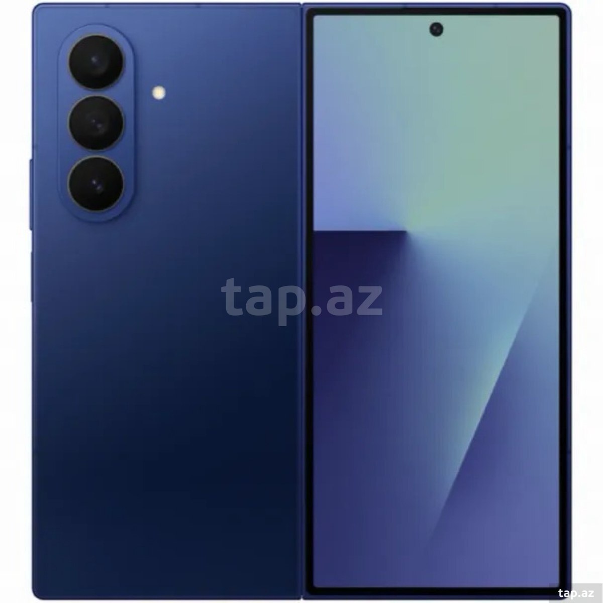 Samsung Galaxy Z Fold 7 Blue Shadow 256GB/12GB