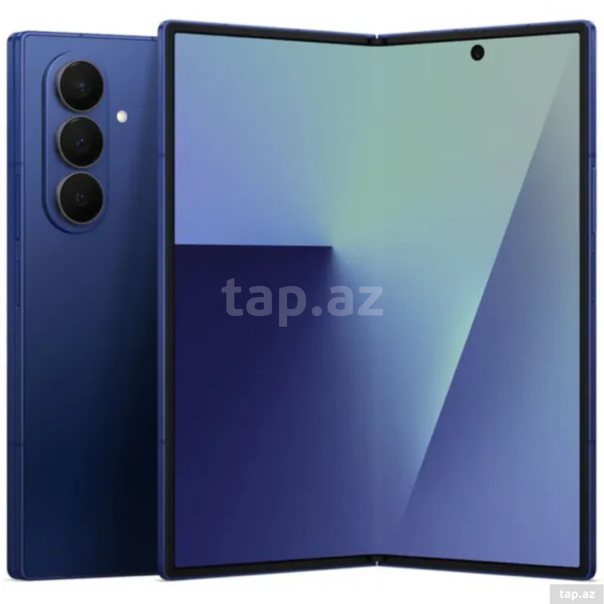 Samsung Galaxy Z Fold 7 Blue Shadow 256GB/12GB (2)