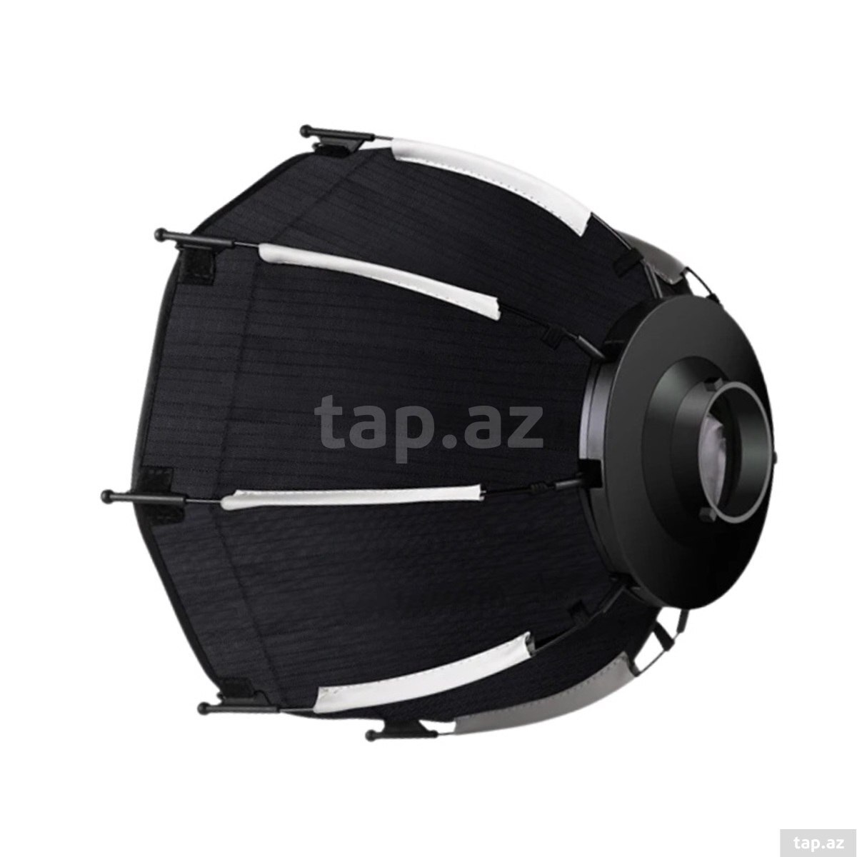 S30 led işıqlar üçün mini softboks