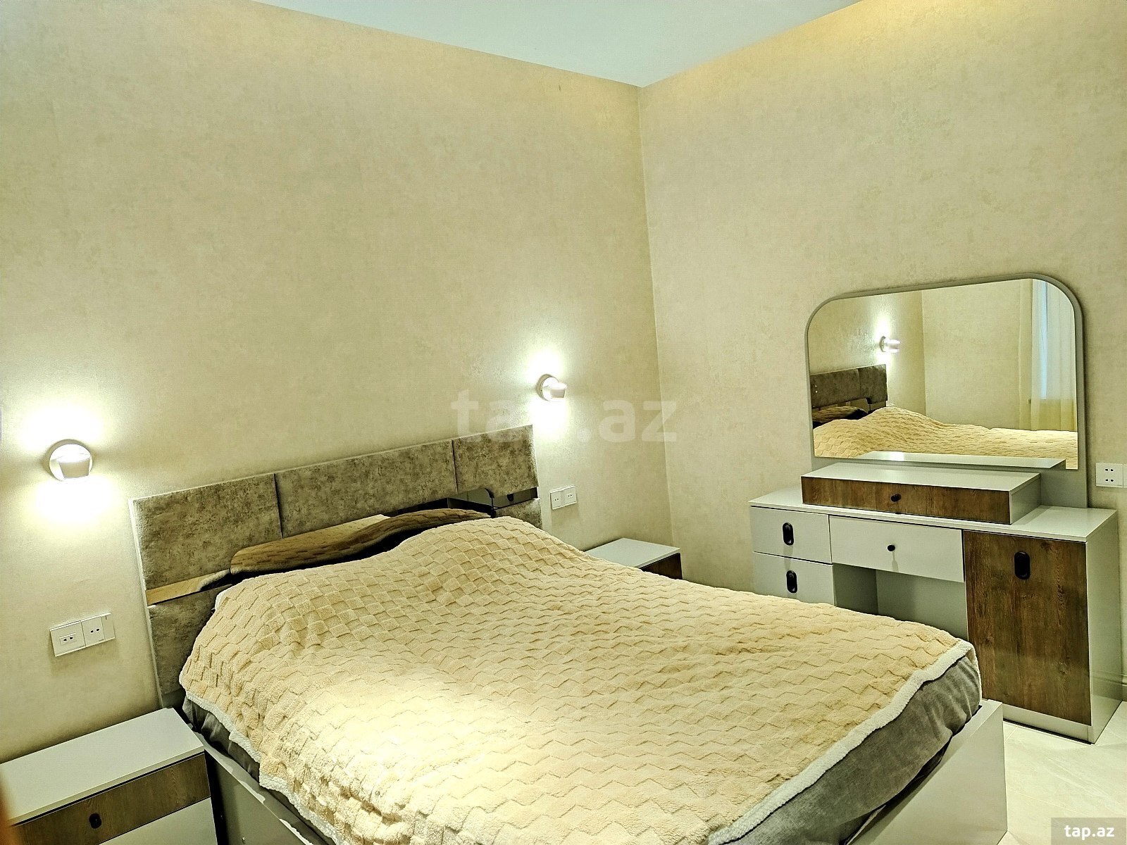 Bağ evi kirayə verilir, Qusar r. (14)