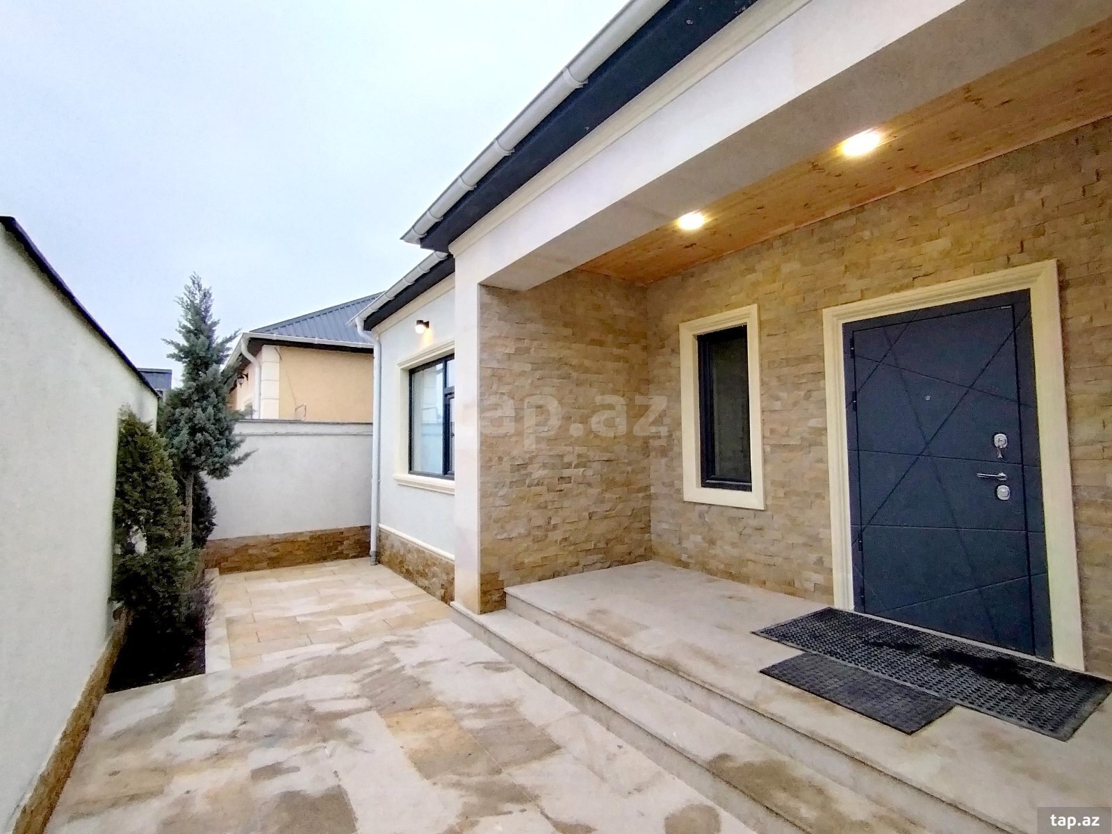 Bağ evi kirayə verilir, Qusar r. (9)