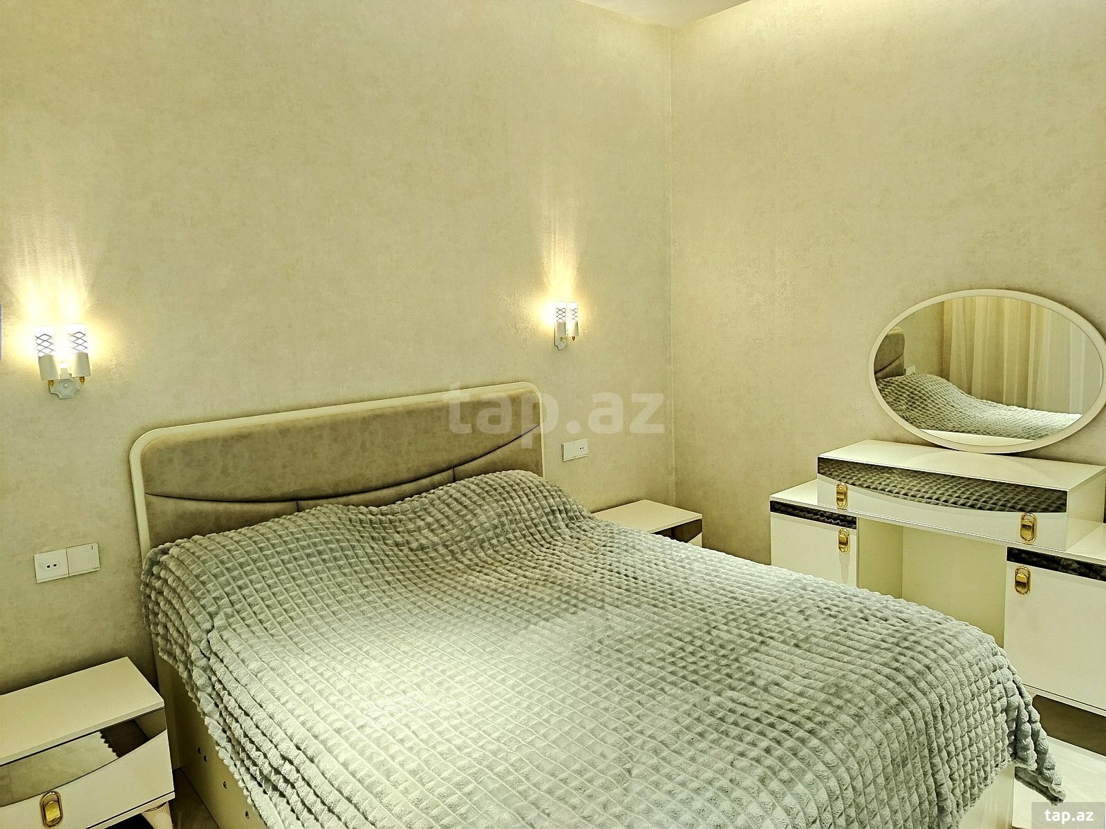 Bağ evi kirayə verilir, Qusar r. (15)