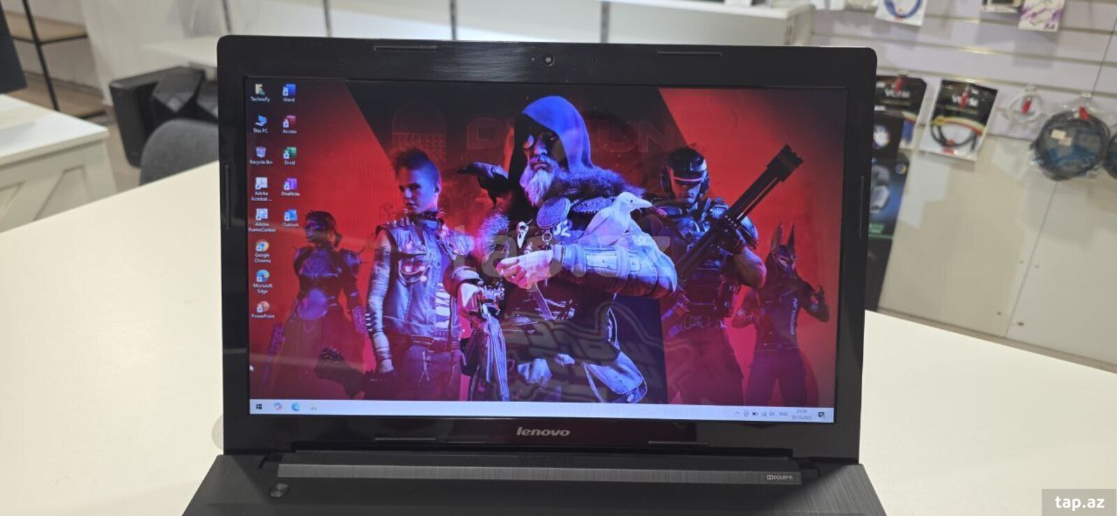 Lenovo G70 (2)