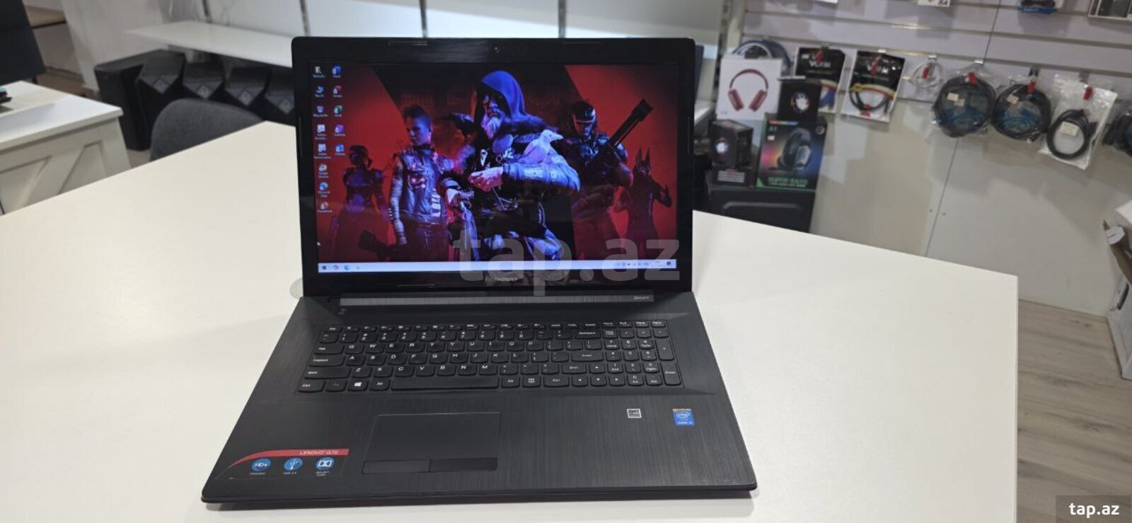 Lenovo G70 (7)