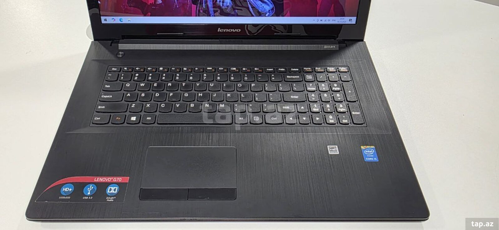Lenovo G70 (3)