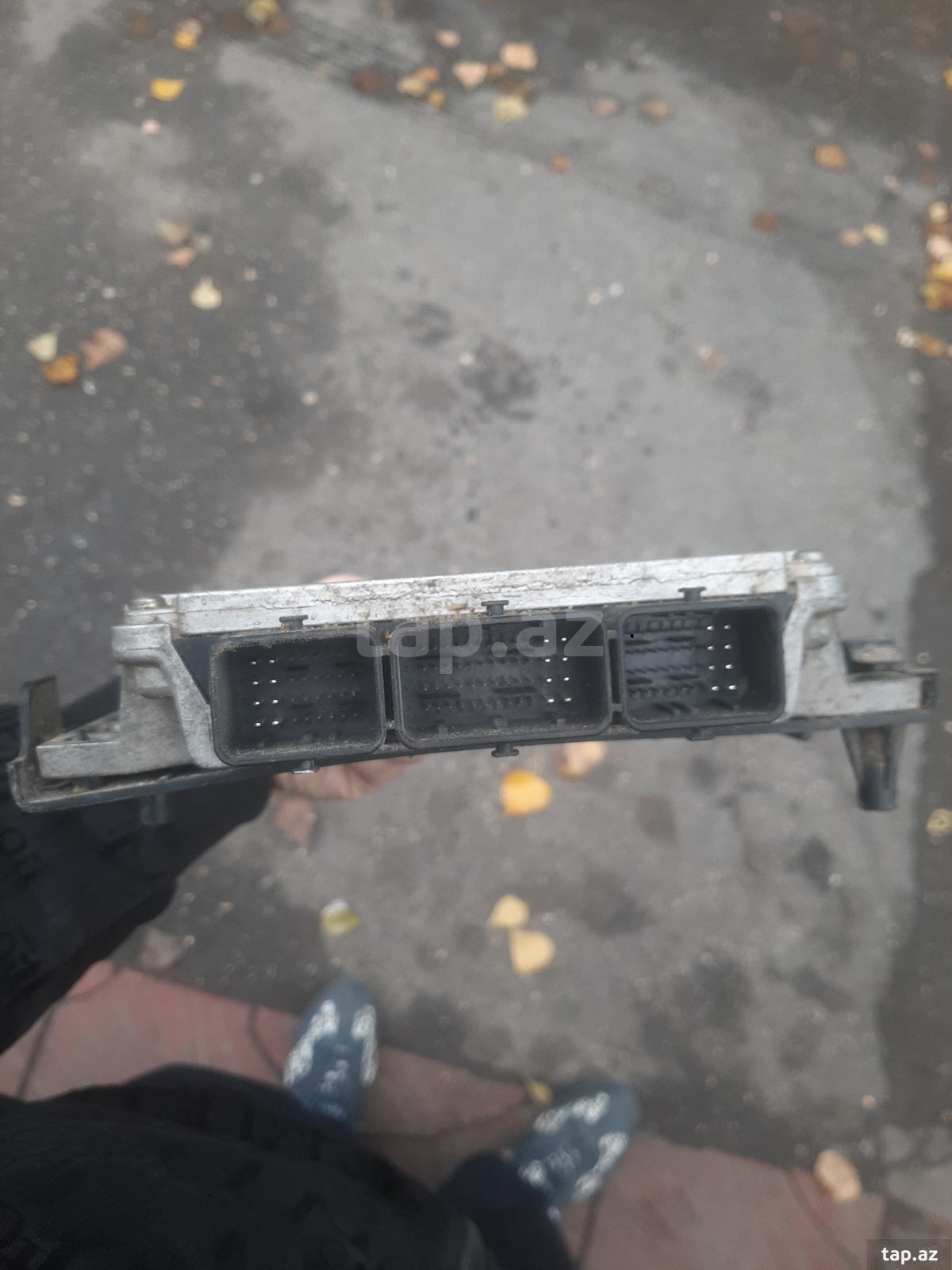 "Peugeot 407" ehtiyat hissələri (2)