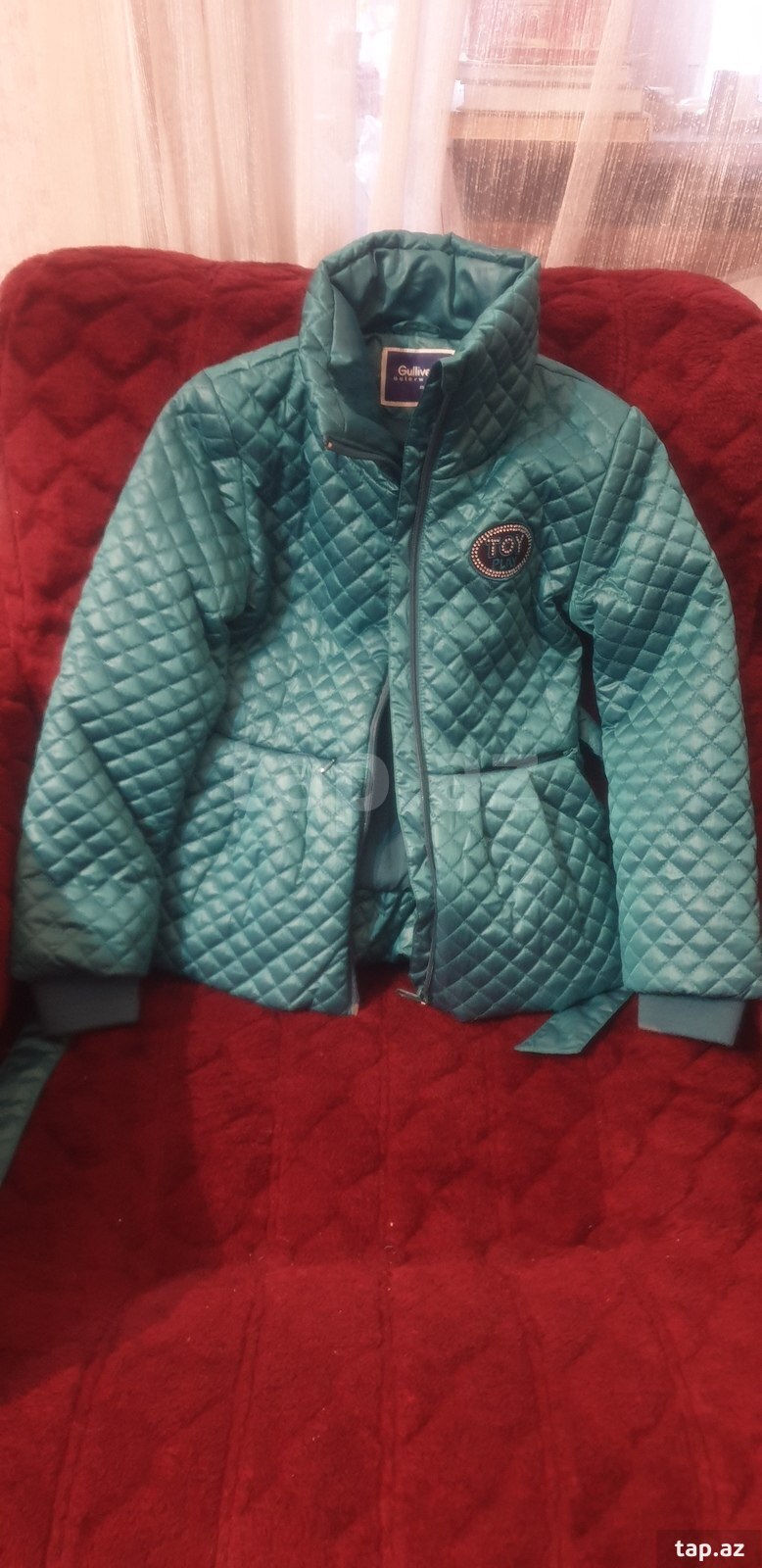 Gödəkçə