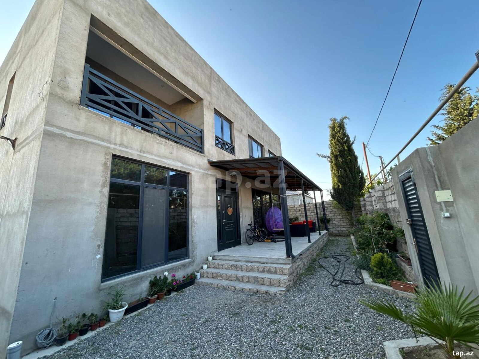 10-room villa for sale, Buzovna, Baku