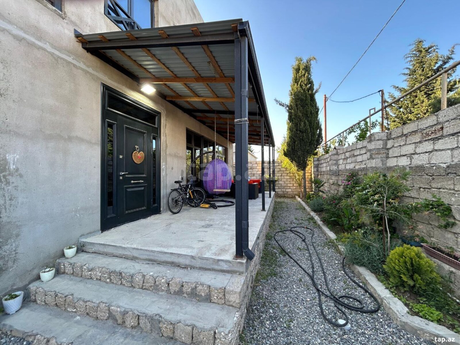 10-room villa for sale, Buzovna, Baku