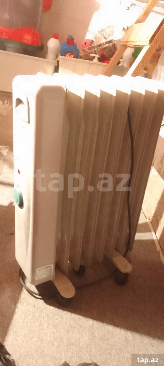 Radiator