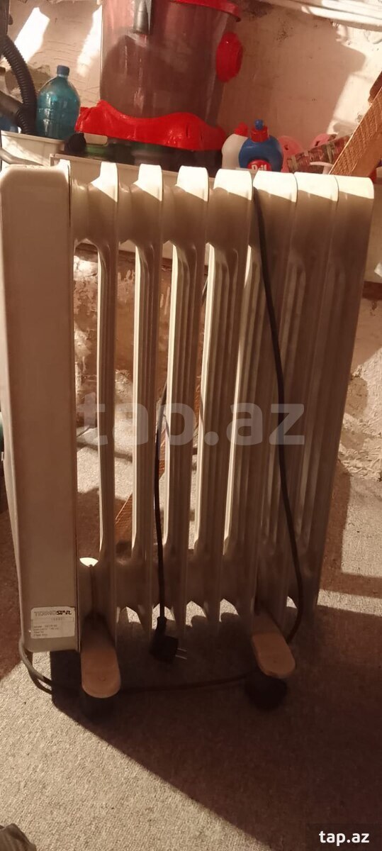 Radiator (2)