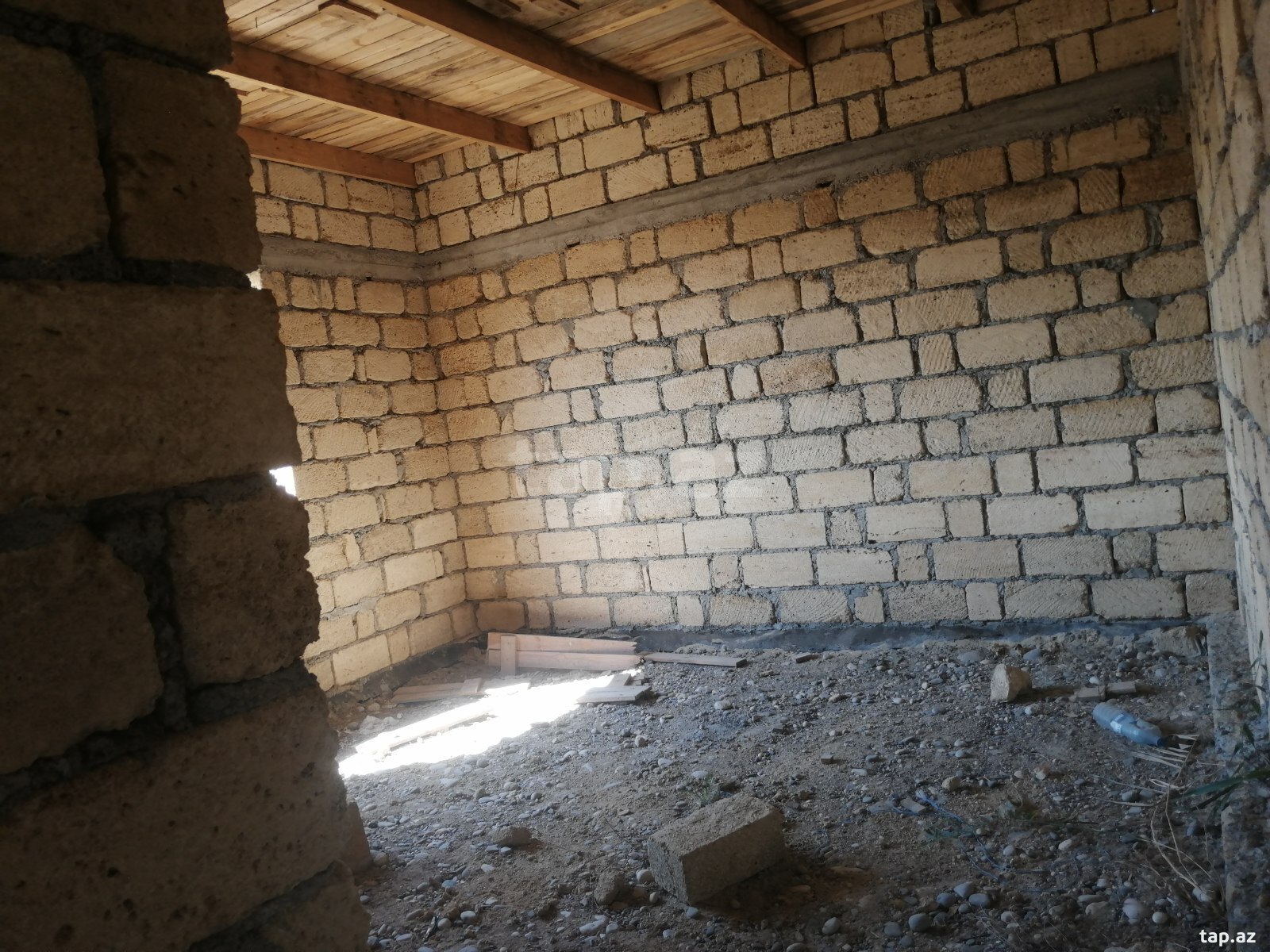 Həyət evi, Nabran qəs.