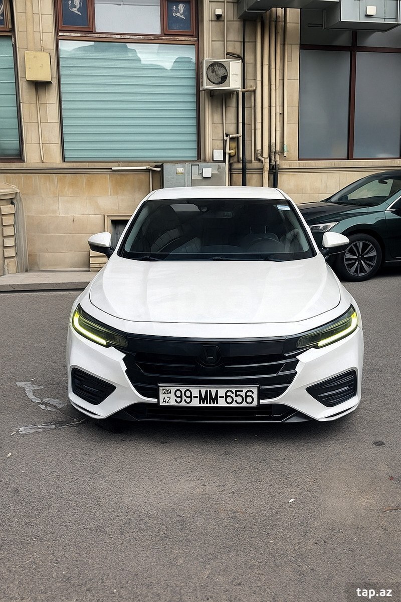 Honda Insight