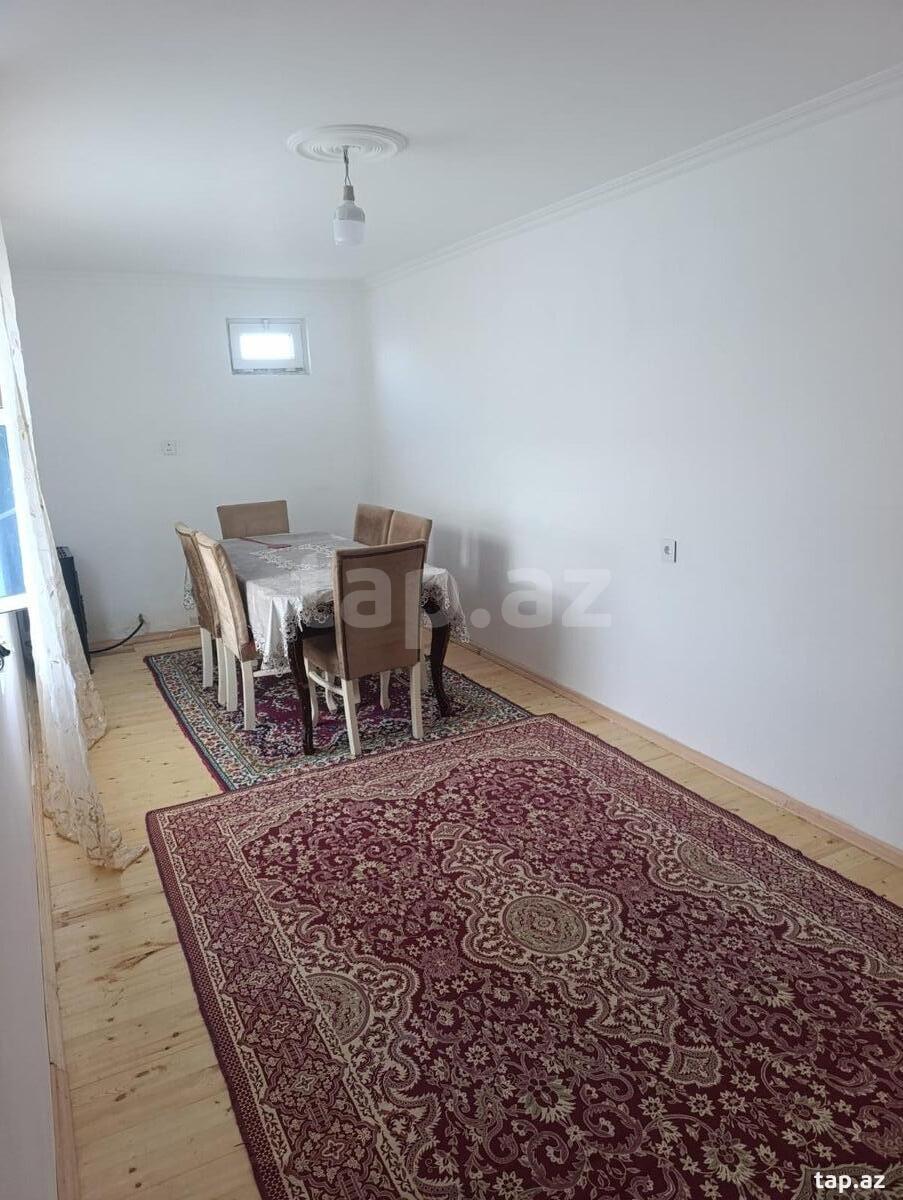 Həyət evi, Maştağa qəs.